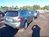 Subaru Forester 2.5I Limited JF2SJAKC1FH542738 снимка