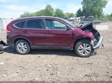 Honda Cr-V Ex-L 5J6RM4H74EL009658 снимка