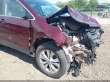 Honda Cr-V Ex-L 5J6RM4H74EL009658 снимка