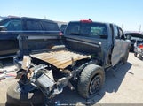 Nissan Frontier Pro-4X 4X4 1N6ED1EK6PN643411 снимка