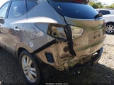 Hyundai Tucson Limited KM8JUCAC2DU724186 снимка