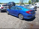 Honda Civic Lx 2HGFC2F65LH597009 снимка