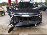 Kia Sportage Hybrid Sx-Prestige KNDPXCAG1P7032819 fotografie