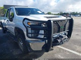 Chevrolet Silverado 2500Hd 2Wd Long Bed Wt 1GC2WLE72LF184857 fotografie