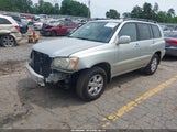 Toyota Highlander V6 JTEGF21A830107233 photo
