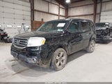 Honda Pilot Se 5FNYF4H34FB064690 снимка