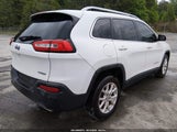 Jeep Cherokee Latitude Fwd 1C4PJLCX5JD560483 снимка