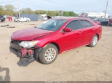 Toyota Camry Le 4T1BF1FK4CU569593 снимка