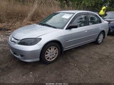 Honda Civic Lx 2HGES16625H582558 снимка