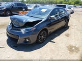 Toyota Corolla S Plus 2T1BURHE5EC134064 photo