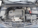 Chevrolet Malibu 1Fl 1G1ZC5ST7HF263025 снимка