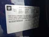 Chevrolet Malibu 1Fl 1G1ZC5ST7HF263025 снимка