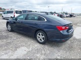 Chevrolet Malibu 1Fl 1G1ZC5ST7HF263025 снимка