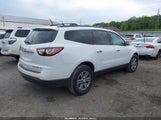 Chevrolet Traverse 2Lt 1GNKRHKD5GJ285576 снимка
