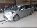 Toyota Sienna Le 5TDKSKFCXMS035826 снимка
