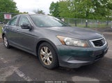 Honda Accord 2.4 Lx-P 1HGCP26498A023895 fotografie