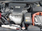 Toyota Camry Hybrid Xle 4T1BD1FK6GU200603 fotografie