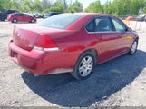 Chevrolet Impala Limited Lt 2G1WB5E35E1100992 снимка
