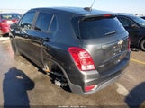 Chevrolet Trax Ls 3GNCJKSB0KL257371 снимка