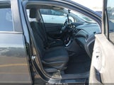 Chevrolet Trax Ls 3GNCJKSB0KL257371 снимка