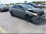 Toyota Corolla Le JTDBL40E099081173 снимка