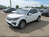 Land Rover Discovery Sport Hse SALCR2BG2HH653153 fotografie