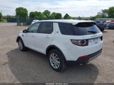 Land Rover Discovery Sport Hse SALCR2BG2HH653153 fotografie