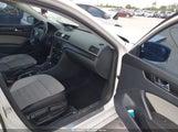 Volkswagen Passat 1.8T Sport 1VWBT7A38FC035343 fotografie