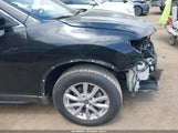 Nissan Rogue Sv KNMAT2MV5JP612457 снимка