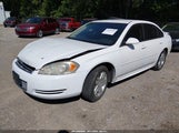 Chevrolet Impala Lt 2G1WB5E38D1169321 снимка