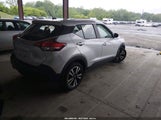 Nissan Kicks Sv Xtronic Cvt 3N1CP5CV2LL545141 photo
