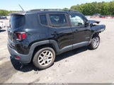 Jeep Renegade Latitude ZACCJBBTXFPB87618 снимка