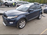 Land Rover Range Rover Evoque Pure SALVR2BG1DH840760 снимка