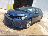 Toyota Camry Le 4T4BF1FK8GR549522 снимка