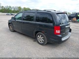 Chrysler Town & Country Touring 2A8HR54P78R782918 fotografie