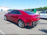 Cadillac Cts Standard 1G6DF577480138705 снимка