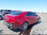 Cadillac Cts Standard 1G6DF577480138705 снимка
