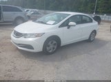 Honda Civic Lx 19XFB2F54FE004460 снимка