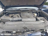 Toyota 4Runner Limited JTEZU5JRXK5204277 снимка