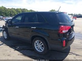Kia Sorento Lx 5XYKT3A60FG626154 снимка