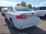 Toyota Corolla Le 2T1BU4EE1DC036381 fotografie