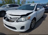 Toyota Corolla Le 2T1BU4EE1DC036381 fotografie