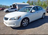 Honda Accord 3.5 Ex-L 1HGCP36828A041308 photo