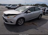 Ford Focus Sel 1FAHP3H25CL216618 снимка