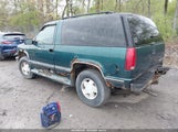 Chevrolet Tahoe 3GNEK18R8VG135942 fotografie