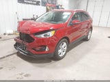 Ford Edge Sel 2FMPK4J99LBB63032 fotografie