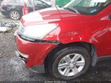 Chevrolet Traverse 2Lt 1GNKRHKD3EJ177860 снимка