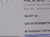 Tesla Model 3 Long Range 5YJ3E1EB8MF903499 photo