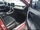 Toyota Rav4 Le 2T3K1RFV0KW004223 снимка