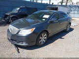 Buick Lacrosse Cxl 1G4GD5EG6AF200400 снимка